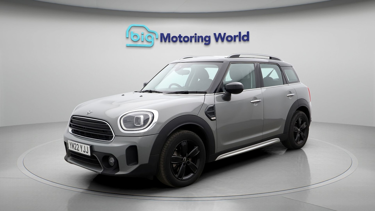 Used MINI Countryman 2022 for sale - 77286001: Photo 3