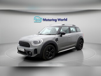 Used MINI Countryman 2022 for sale - 77286001: Photo