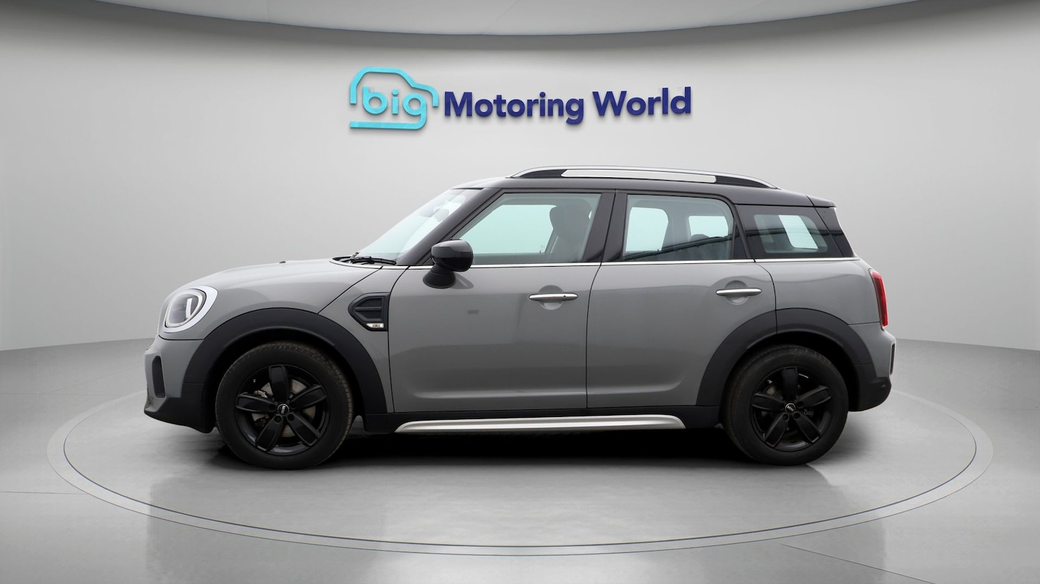 Used MINI Countryman 2022 for sale - 77286001: Photo 4
