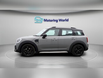 Used MINI Countryman 2022 for sale - 77286001: Photo