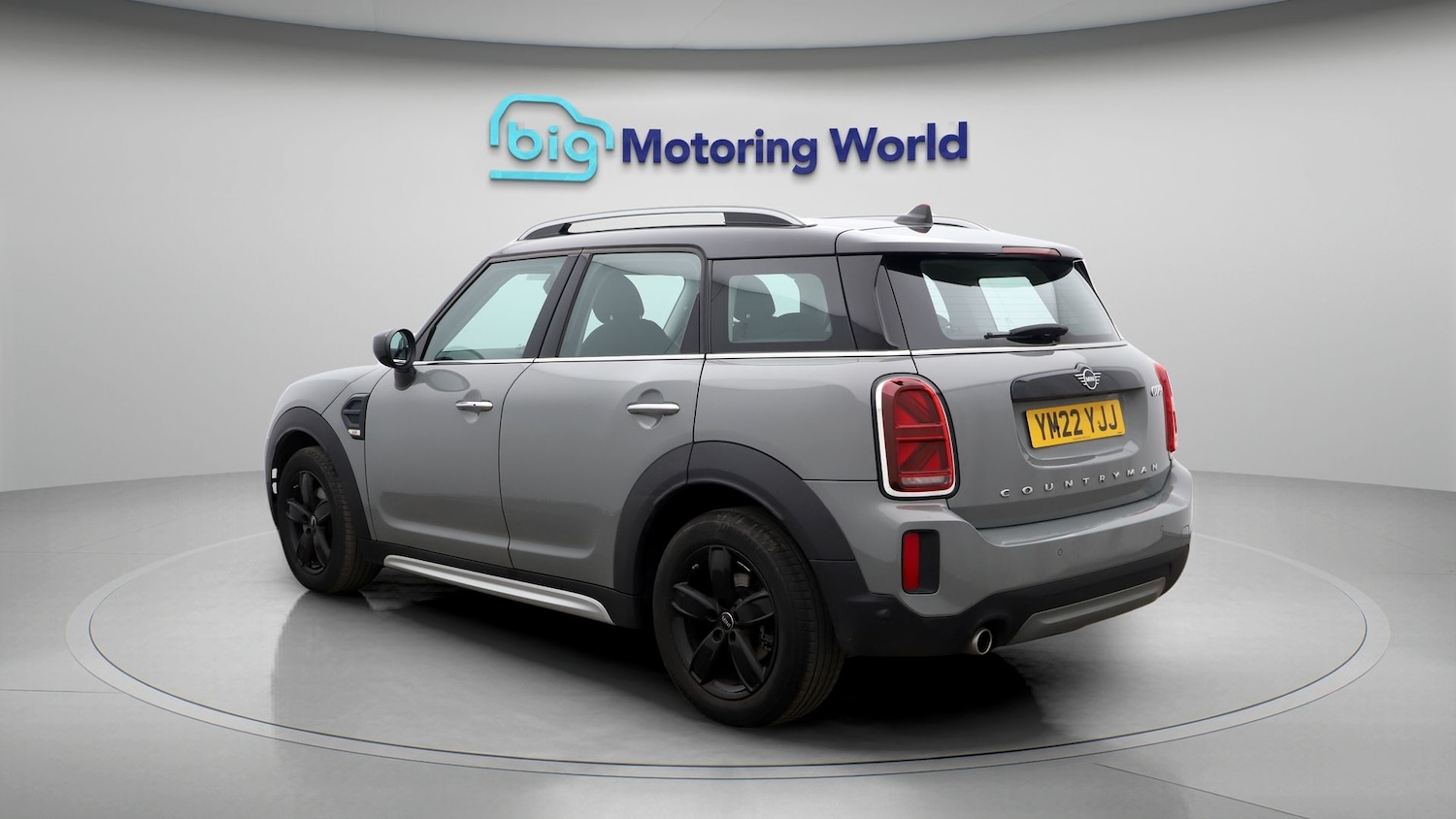 Used MINI Countryman 2022 for sale - 77286001: Photo 5