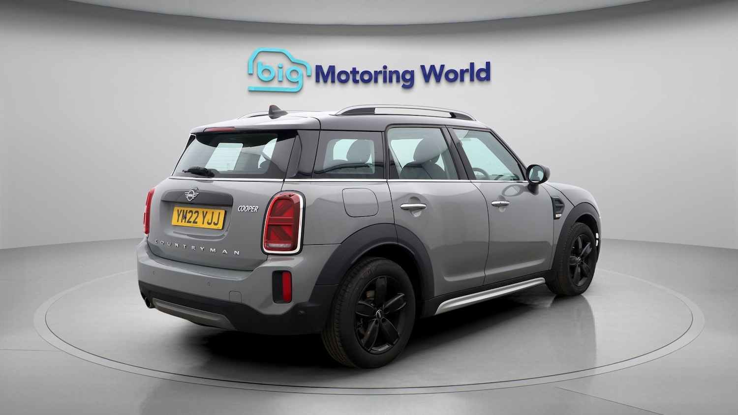 Used MINI Countryman 2022 for sale - 77286001: Photo 7