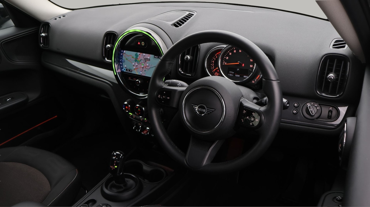 Used MINI Countryman 2022 for sale - 77286001: Photo 9
