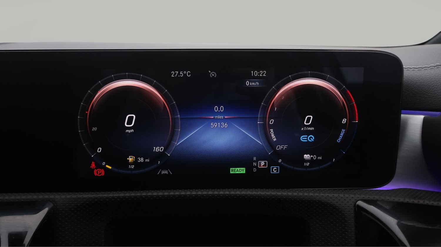 Used Mercedes-Benz A-Class 2022 for sale - 77679855: Photo 10