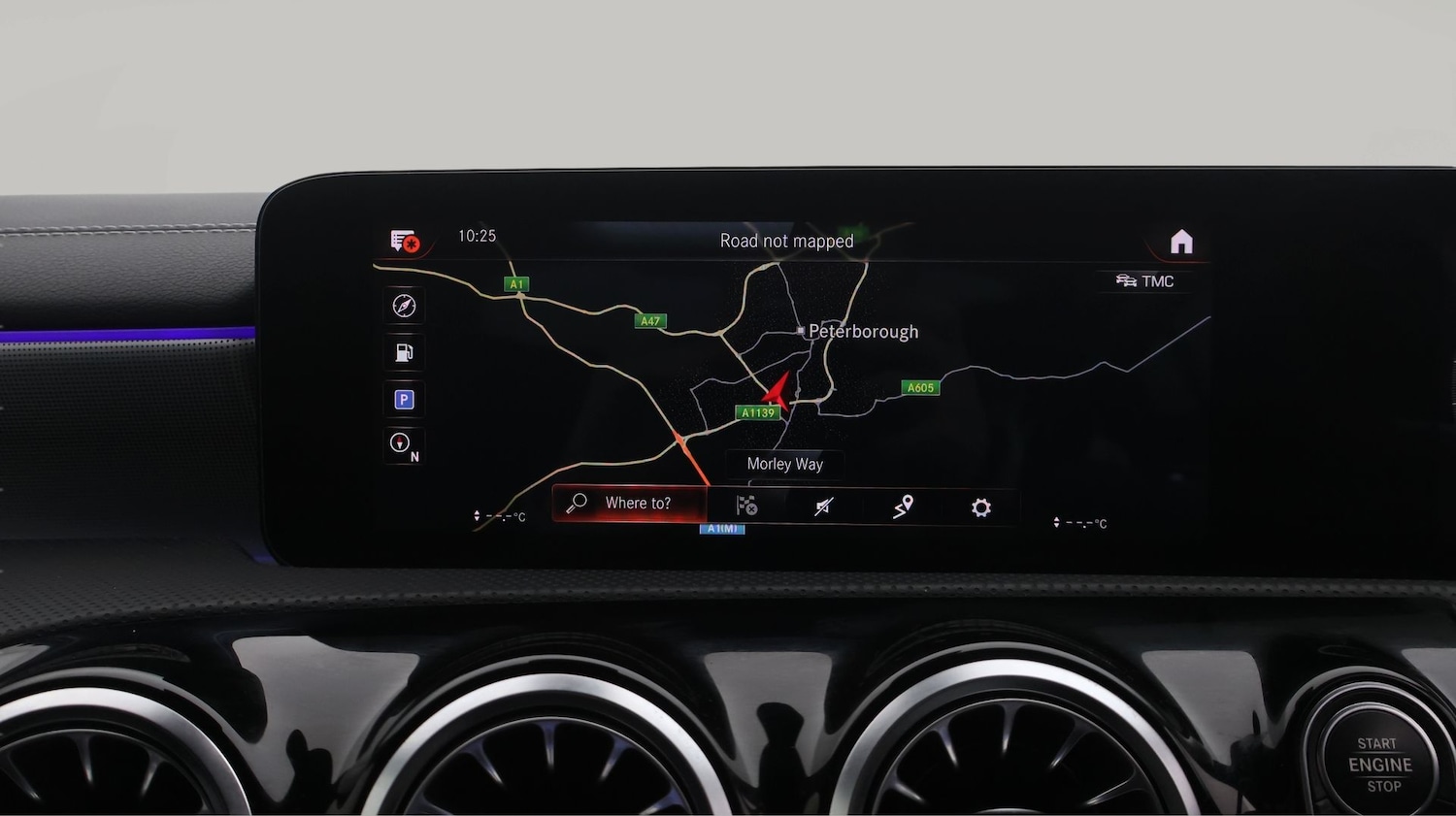 Used Mercedes-Benz A-Class 2022 for sale - 77679855: Photo 11