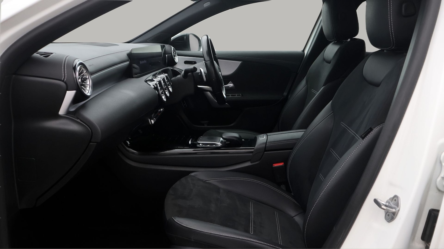 Used Mercedes-Benz A-Class 2022 for sale - 77679855: Photo 14