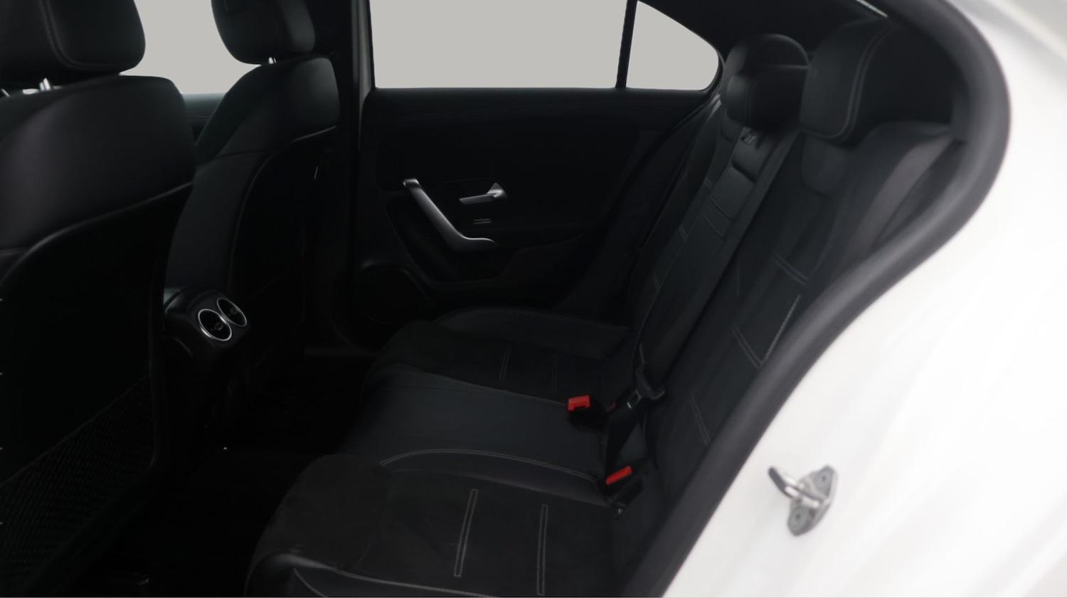 Used Mercedes-Benz A-Class 2022 for sale - 77679855: Photo 16