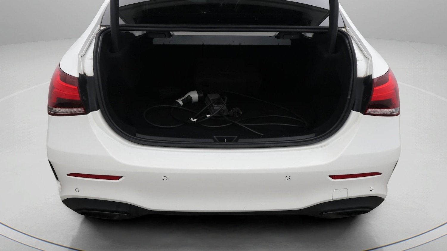 Used Mercedes-Benz A-Class 2022 for sale - 77679855: Photo 17