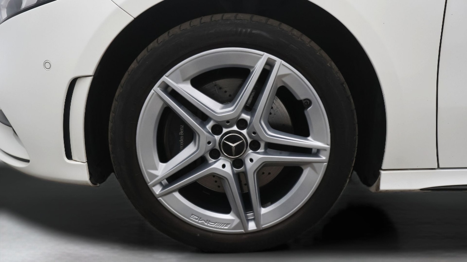 Used Mercedes-Benz A-Class 2022 for sale - 77679855: Photo 18