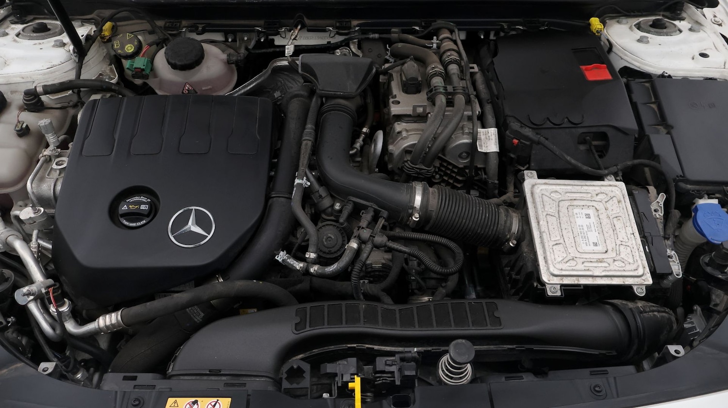 Used Mercedes-Benz A-Class 2022 for sale - 77679855: Photo 19