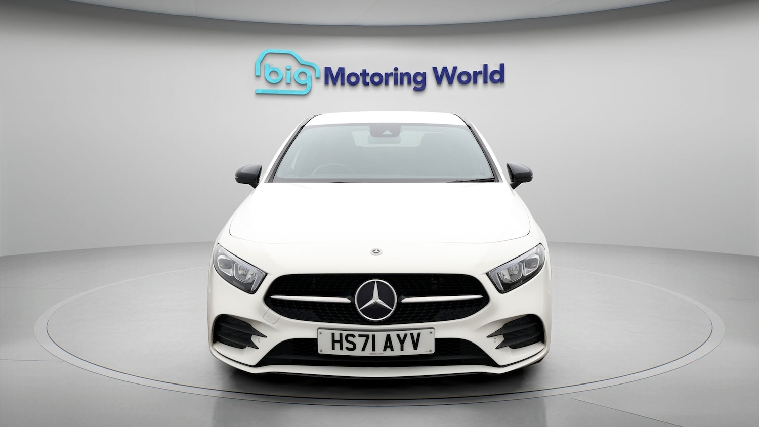 Used Mercedes-Benz A-Class 2022 for sale - 77679855: Photo 2