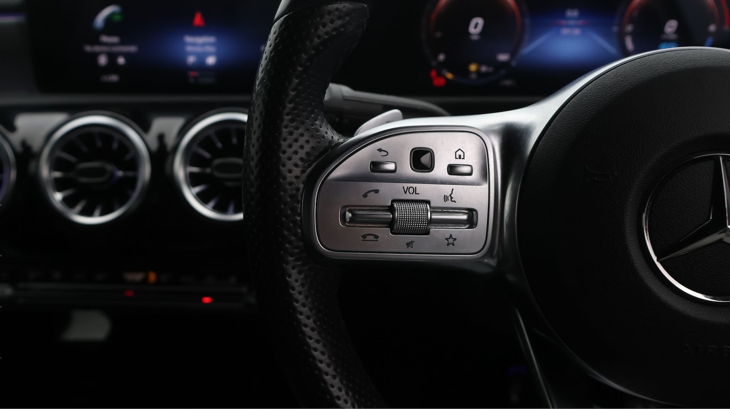 Used Mercedes-Benz A-Class 2022 for sale - 77679855: Photo 22