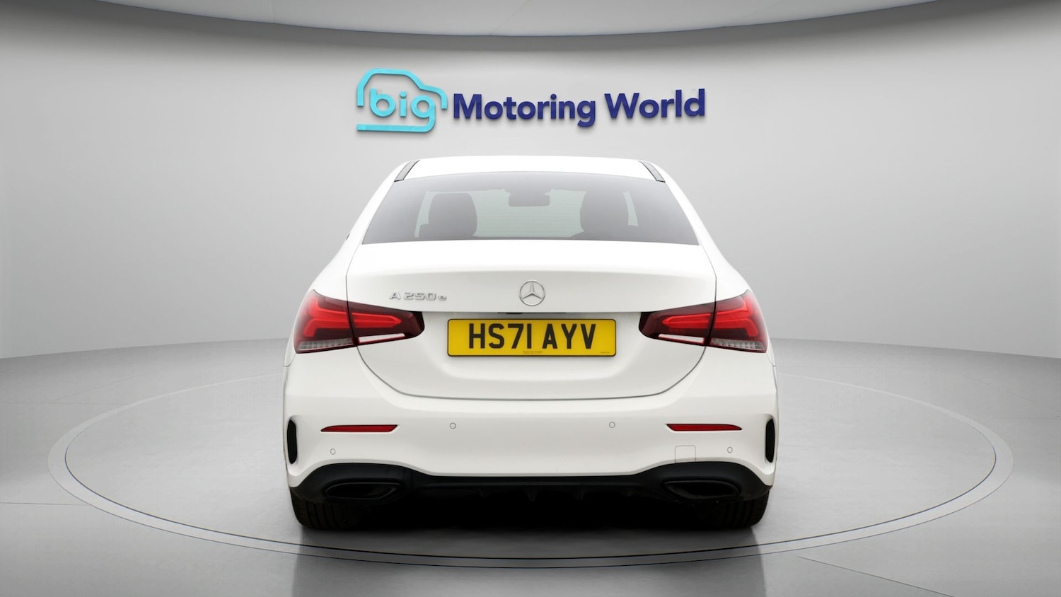 Used Mercedes-Benz A-Class 2022 for sale - 77679855: Photo 6