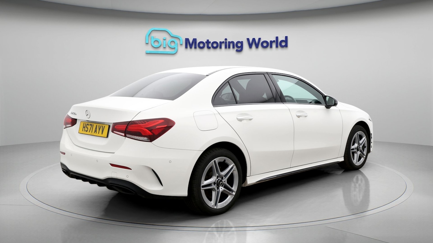 Used Mercedes-Benz A-Class 2022 for sale - 77679855: Photo 7