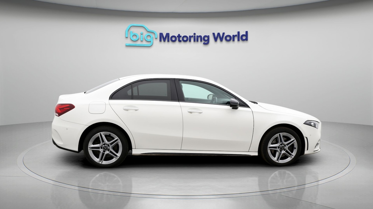 Used Mercedes-Benz A-Class 2022 for sale - 77679855: Photo 8