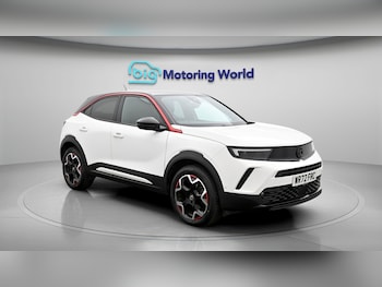 Used Vauxhall Mokka 2022 for sale - 78509204: Photo