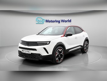 Used Vauxhall Mokka 2022 for sale - 78509204: Photo