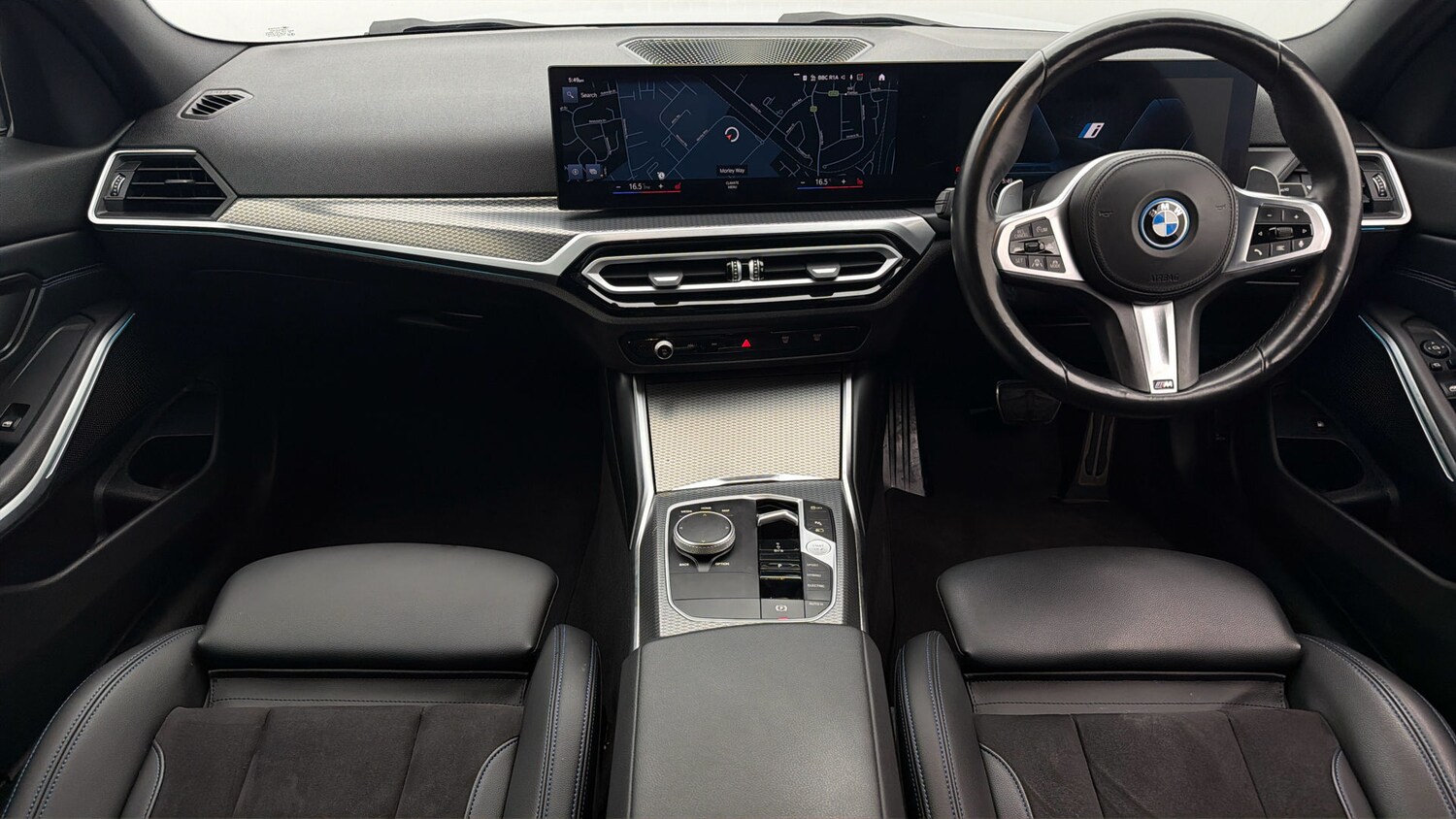 Used BMW 3 Series for sale - 77813253: Photo 12