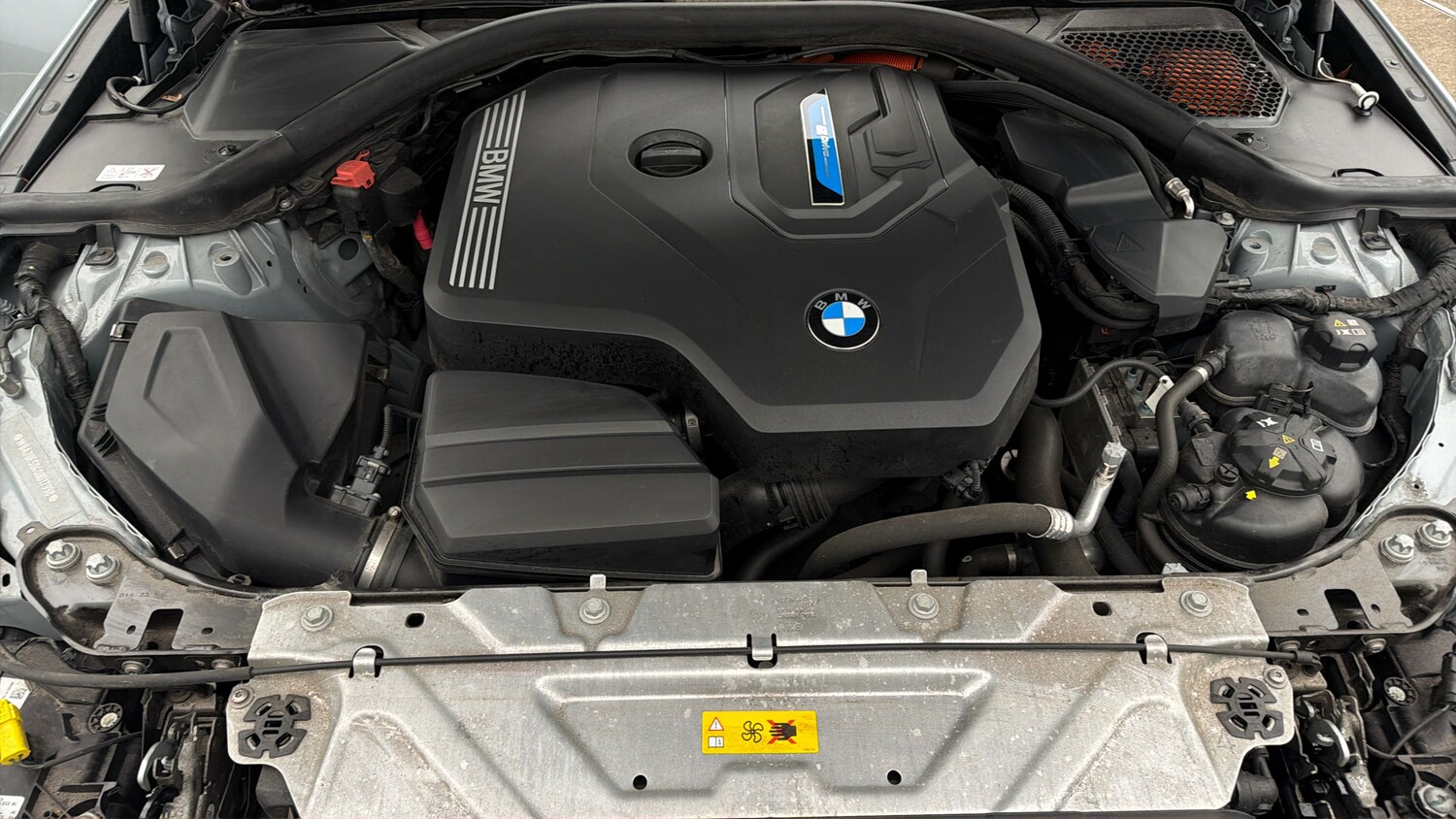 Used BMW 3 Series for sale - 77813253: Photo 18