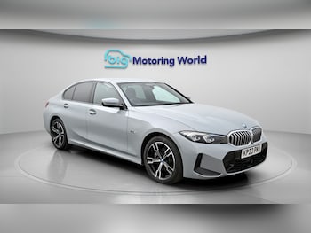 Used BMW 3 Series 2023 for sale - 77813253: Photo