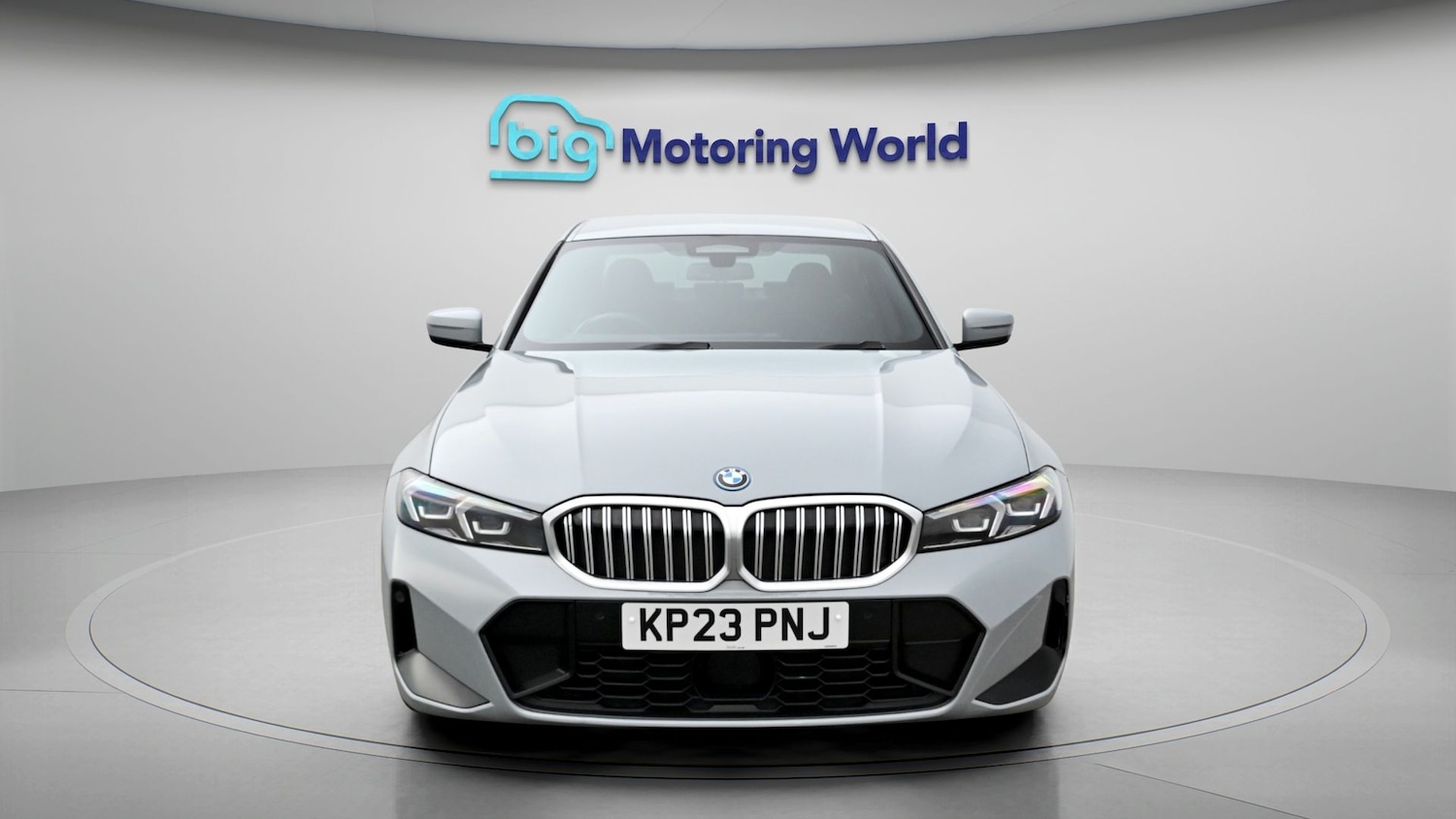 Used BMW 3 Series for sale - 77813253: Photo 2