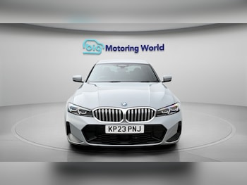 Used BMW 3 Series 2023 for sale - 77813253: Photo
