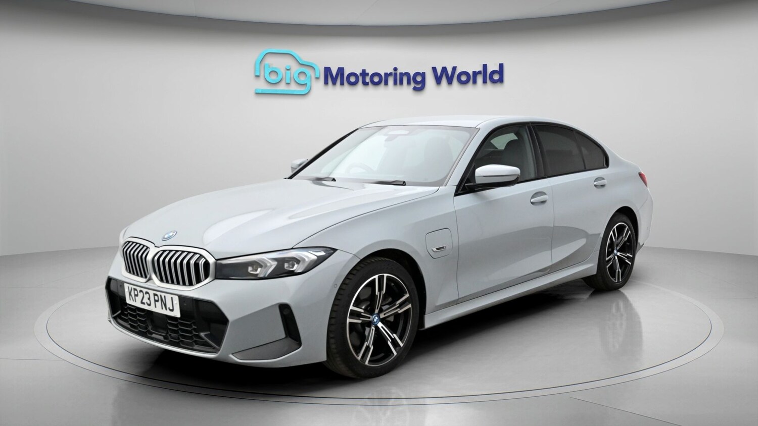 Used BMW 3 Series for sale - 77813253: Photo 3