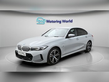 Used BMW 3 Series 2023 for sale - 77813253: Photo