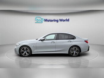 Used BMW 3 Series 2023 for sale - 77813253: Photo