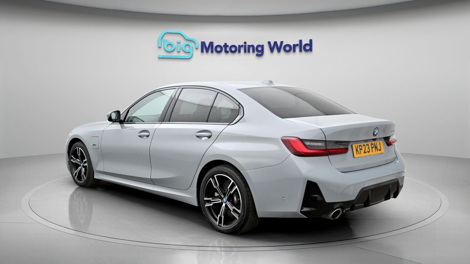 Used BMW 3 Series for sale - 77813253: Photo 5