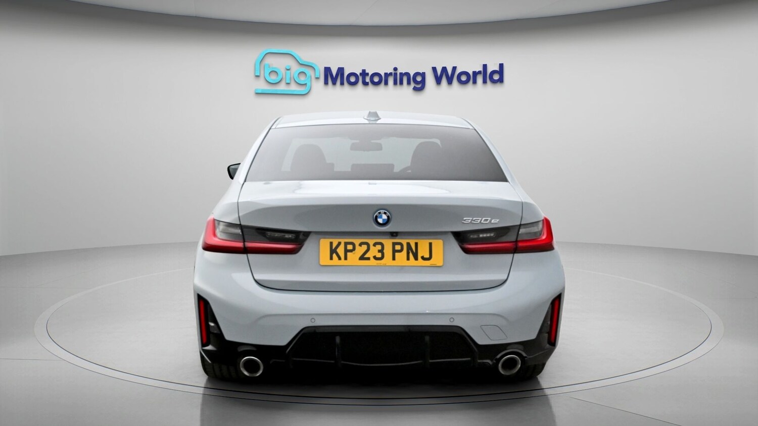 Used BMW 3 Series for sale - 77813253: Photo 6