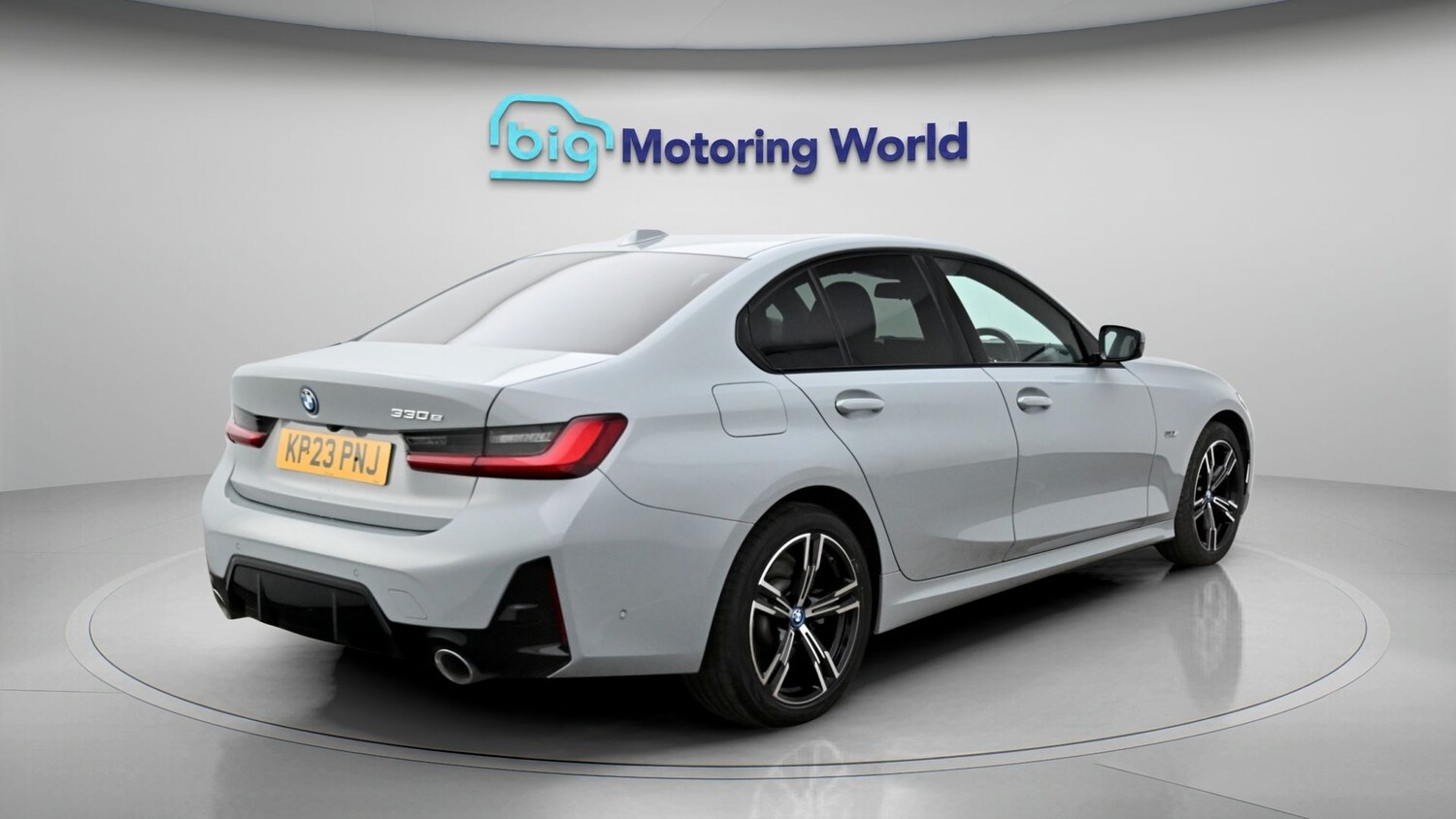 Used BMW 3 Series for sale - 77813253: Photo 7