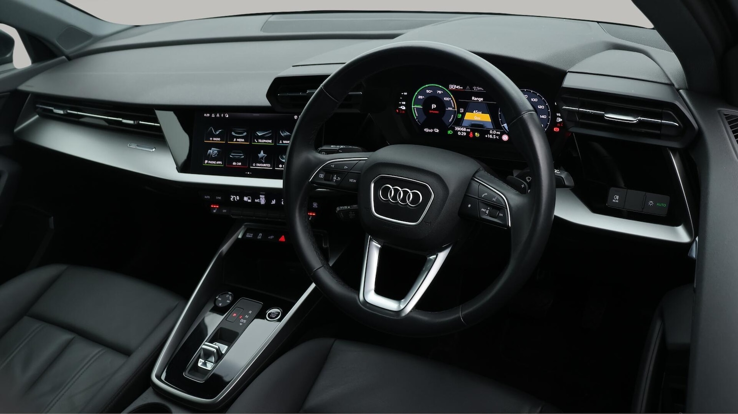 Used Audi A3 2022 for sale - 76549203: Photo 10