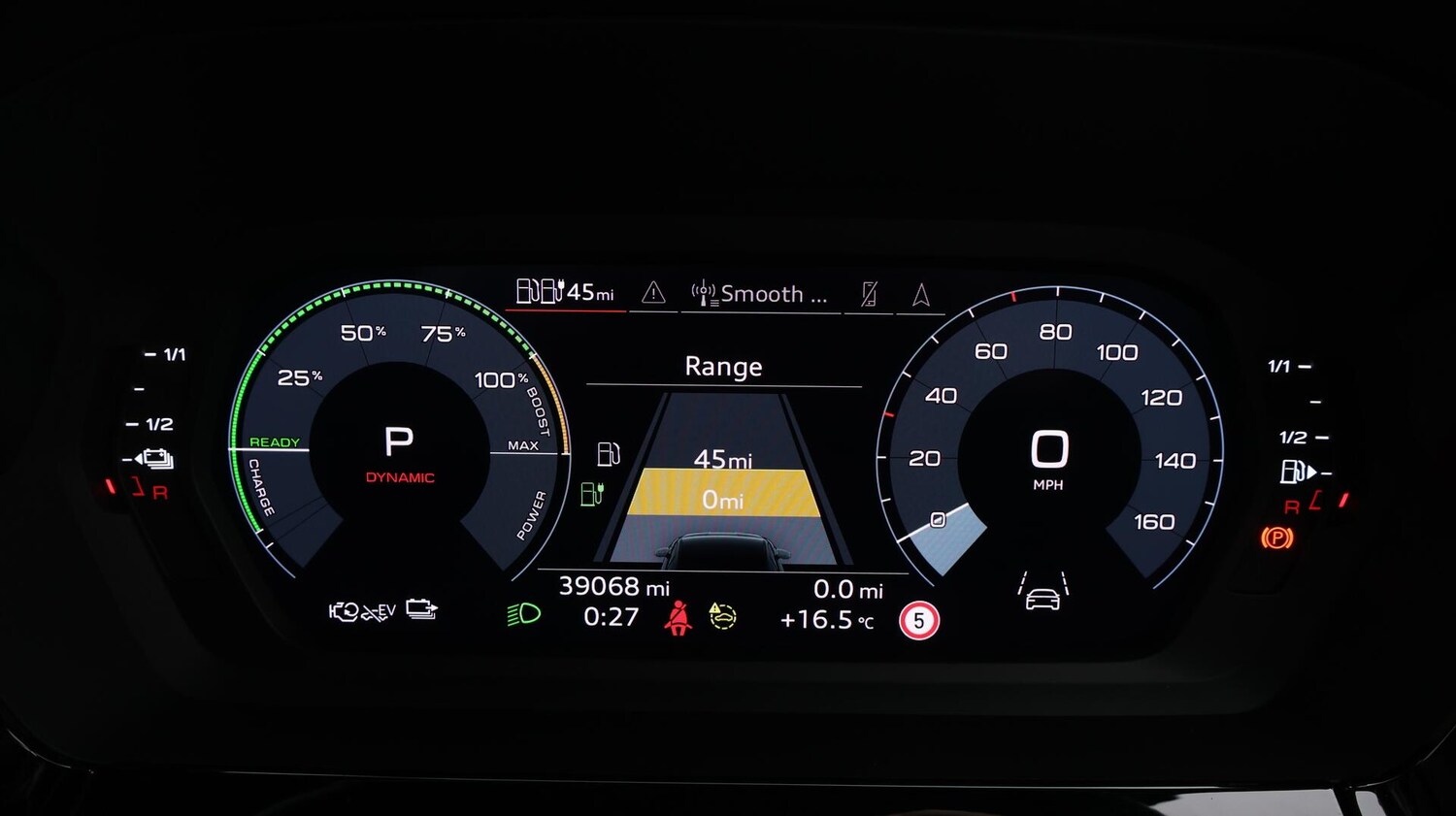 Used Audi A3 2022 for sale - 76549203: Photo 11