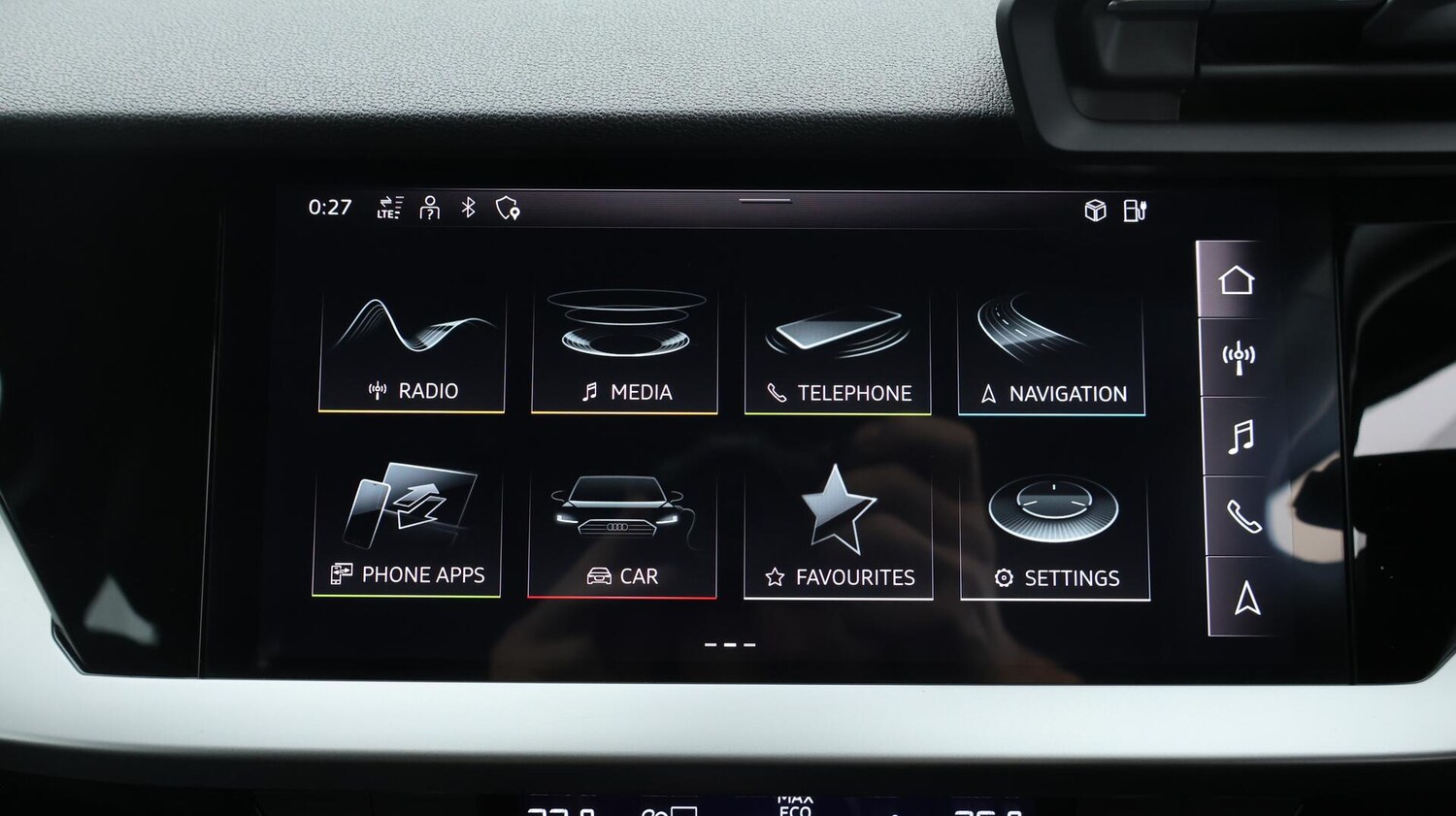 Used Audi A3 2022 for sale - 76549203: Photo 12