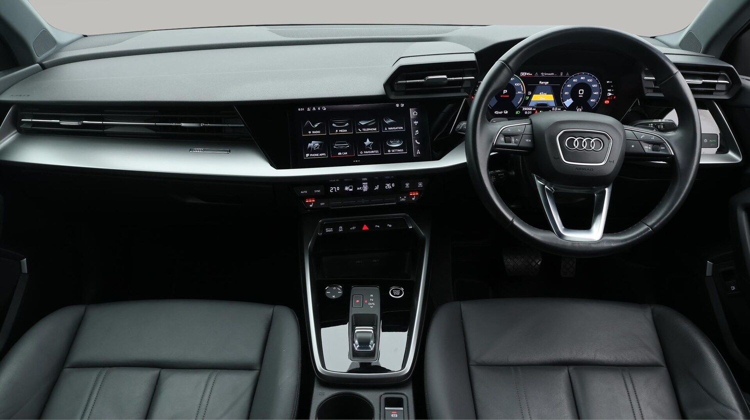 Used Audi A3 2022 for sale - 76549203: Photo 14