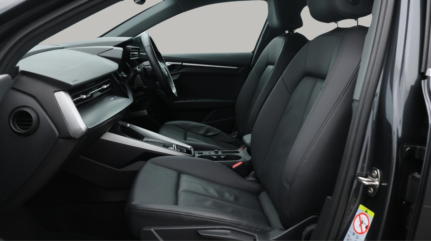 Used Audi A3 2022 for sale - 76549203: Photo 15