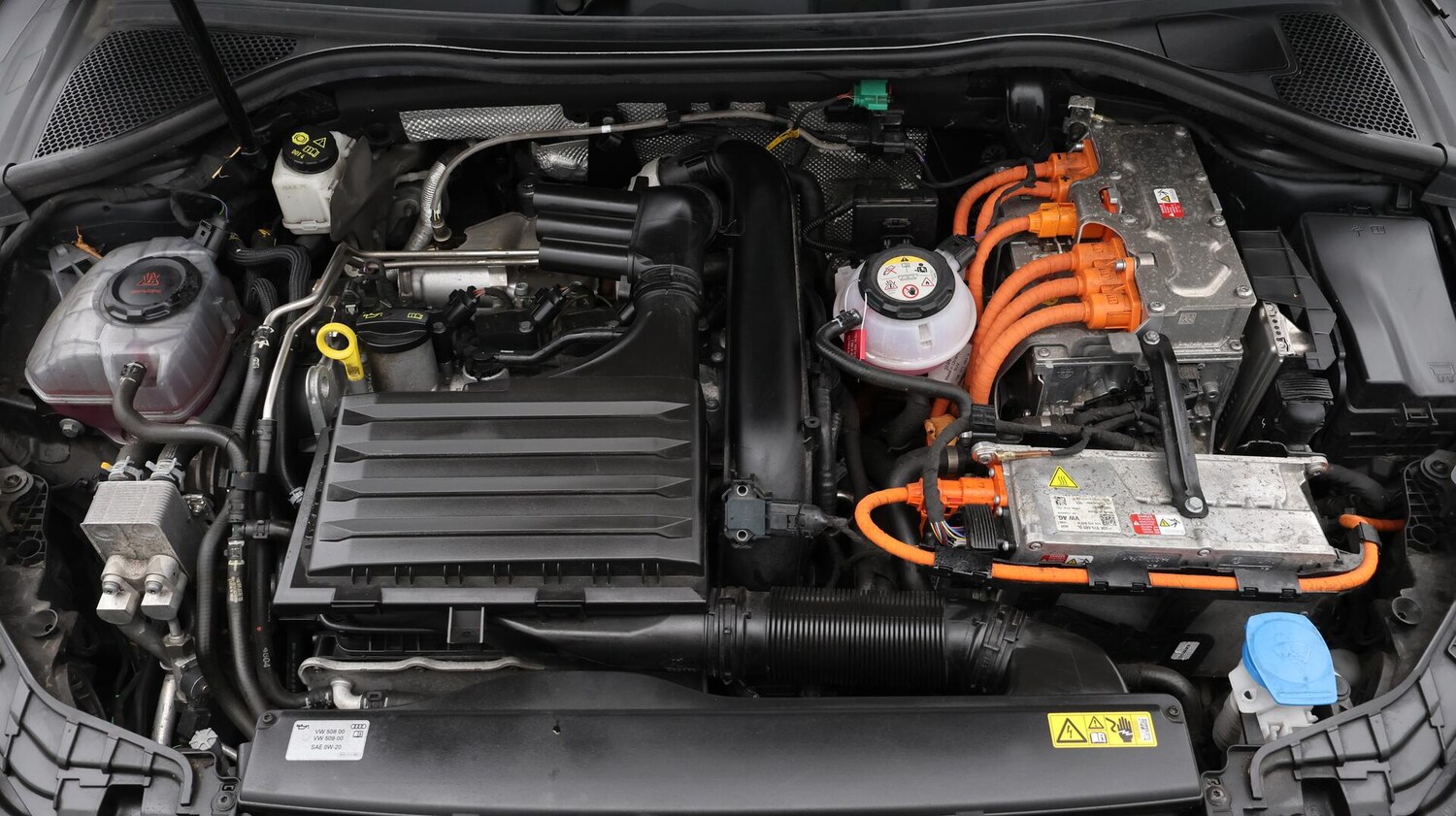 Used Audi A3 2022 for sale - 76549203: Photo 20