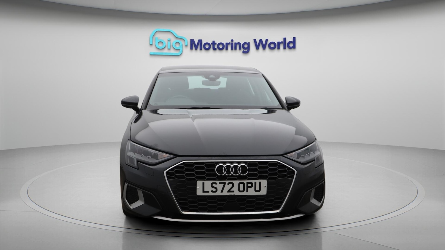 Used Audi A3 2022 for sale - 76549203: Photo 3