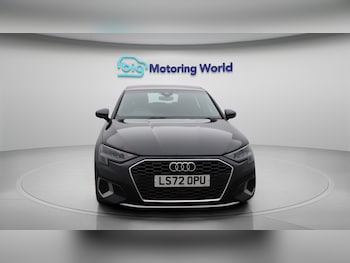 Used Audi A3 2022 for sale - 76549203: Photo