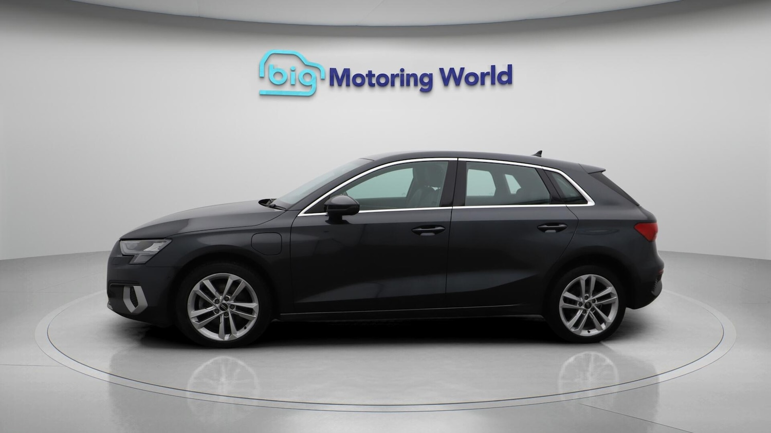 Used Audi A3 2022 for sale - 76549203: Photo 5