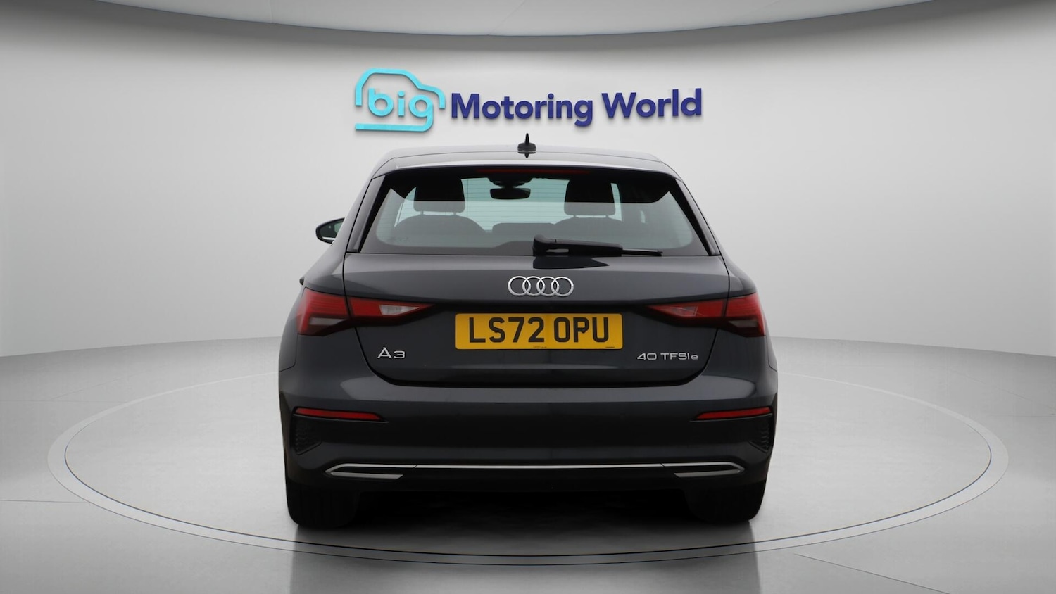 Used Audi A3 2022 for sale - 76549203: Photo 7