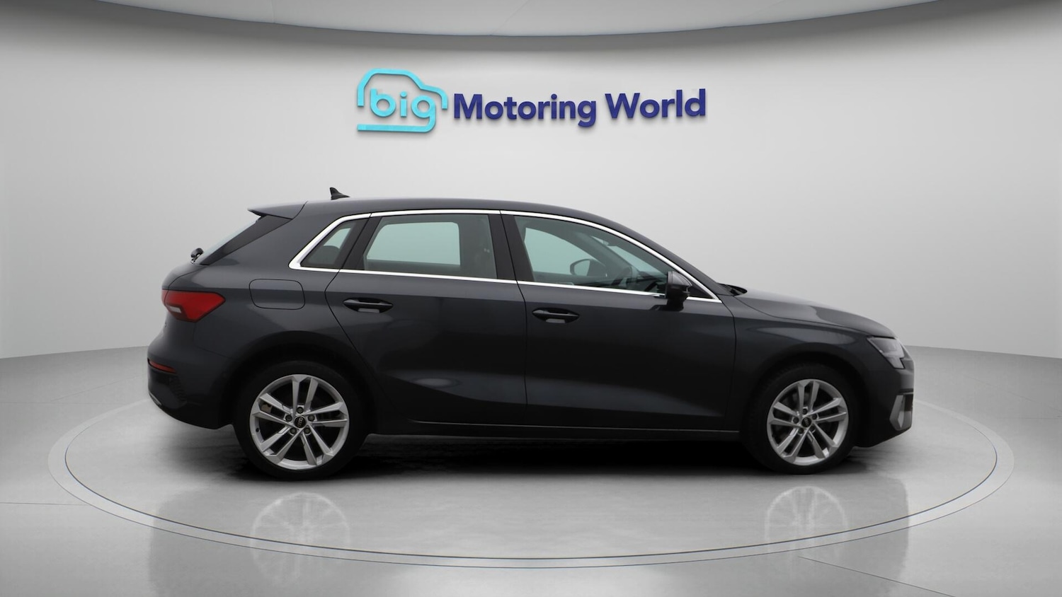 Used Audi A3 2022 for sale - 76549203: Photo 9