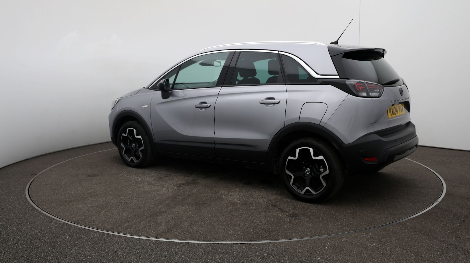 Used Vauxhall Crossland for sale - 76811334: Photo 27