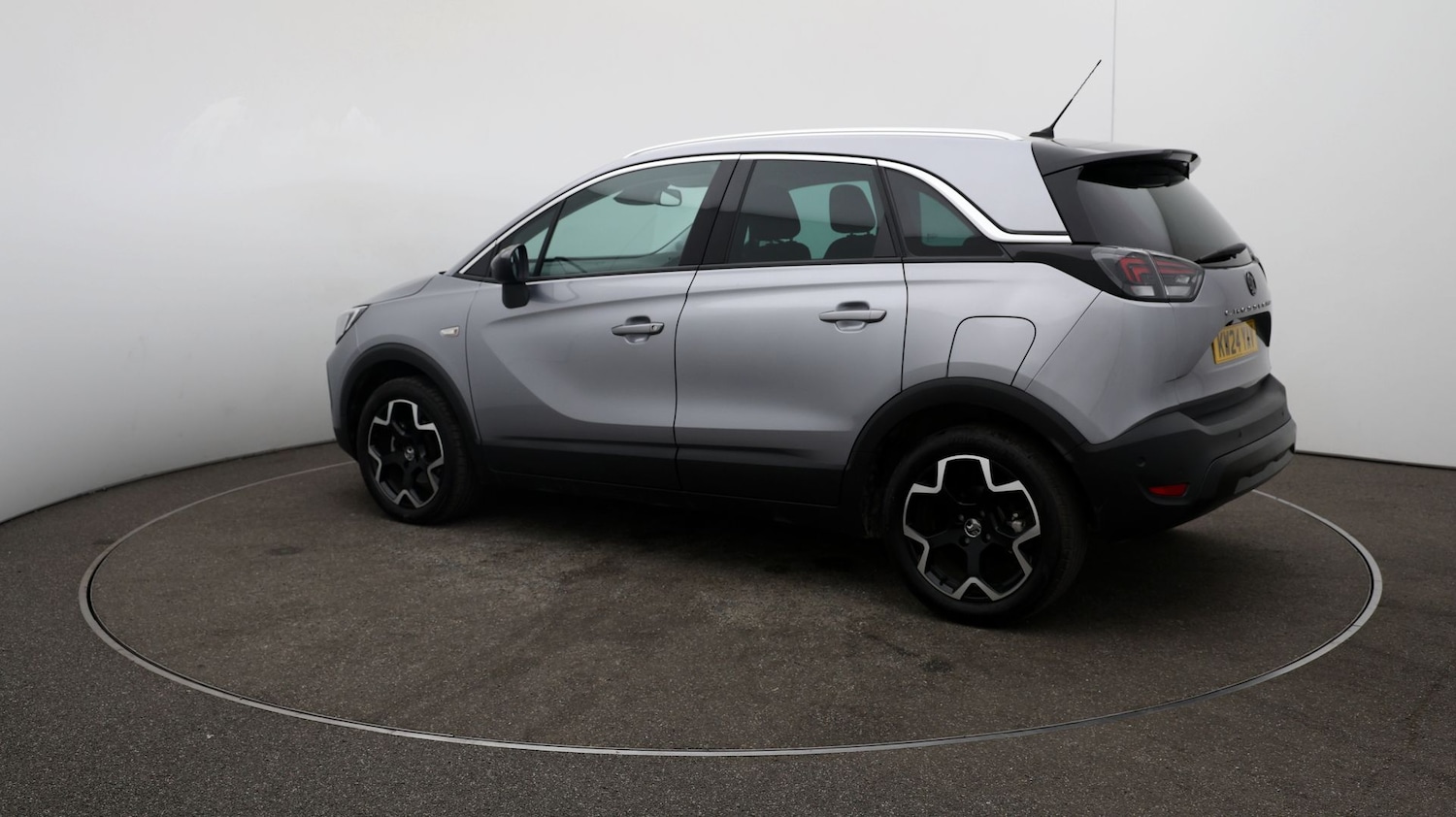 Used Vauxhall Crossland for sale - 76811334: Photo 28