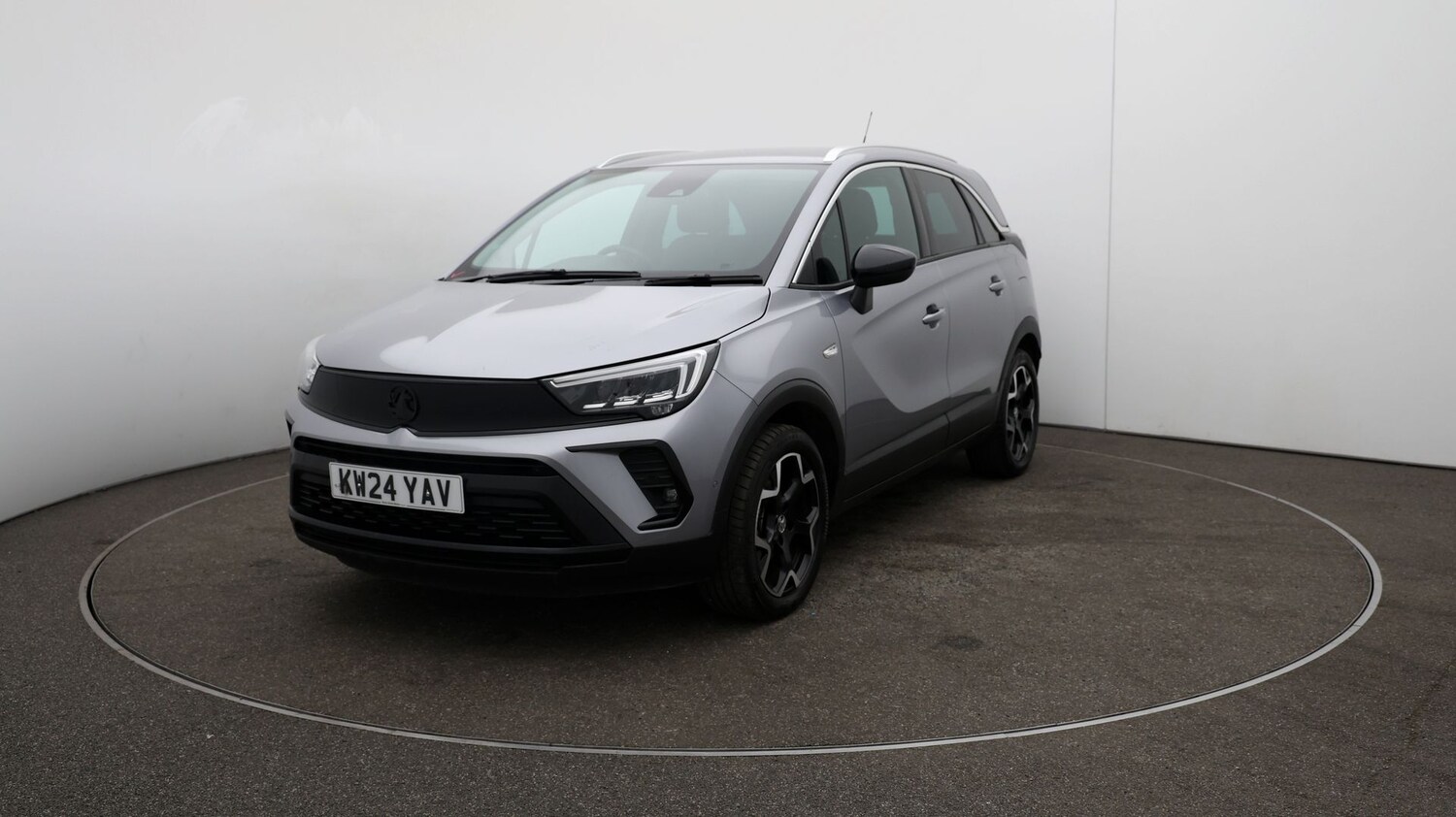 Used Vauxhall Crossland for sale - 76811334: Photo 29