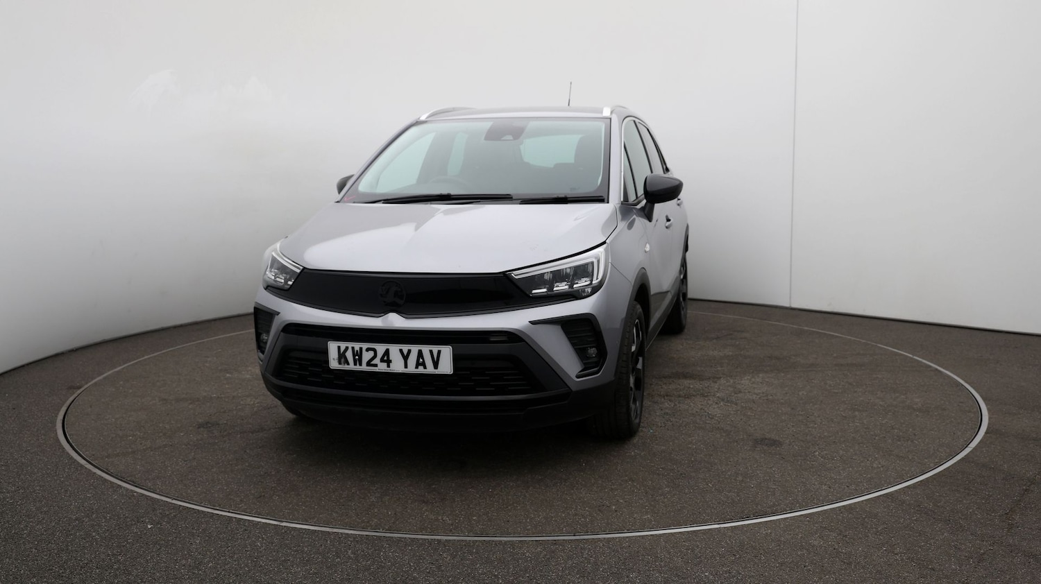 Used Vauxhall Crossland for sale - 76811334: Photo 30