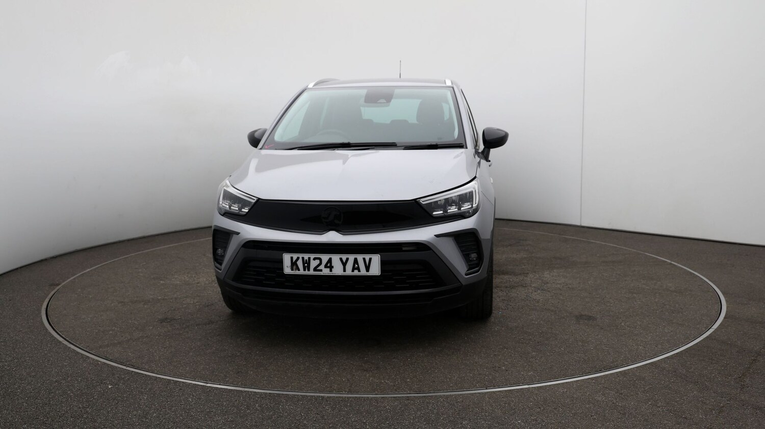 Used Vauxhall Crossland for sale - 76811334: Photo 31