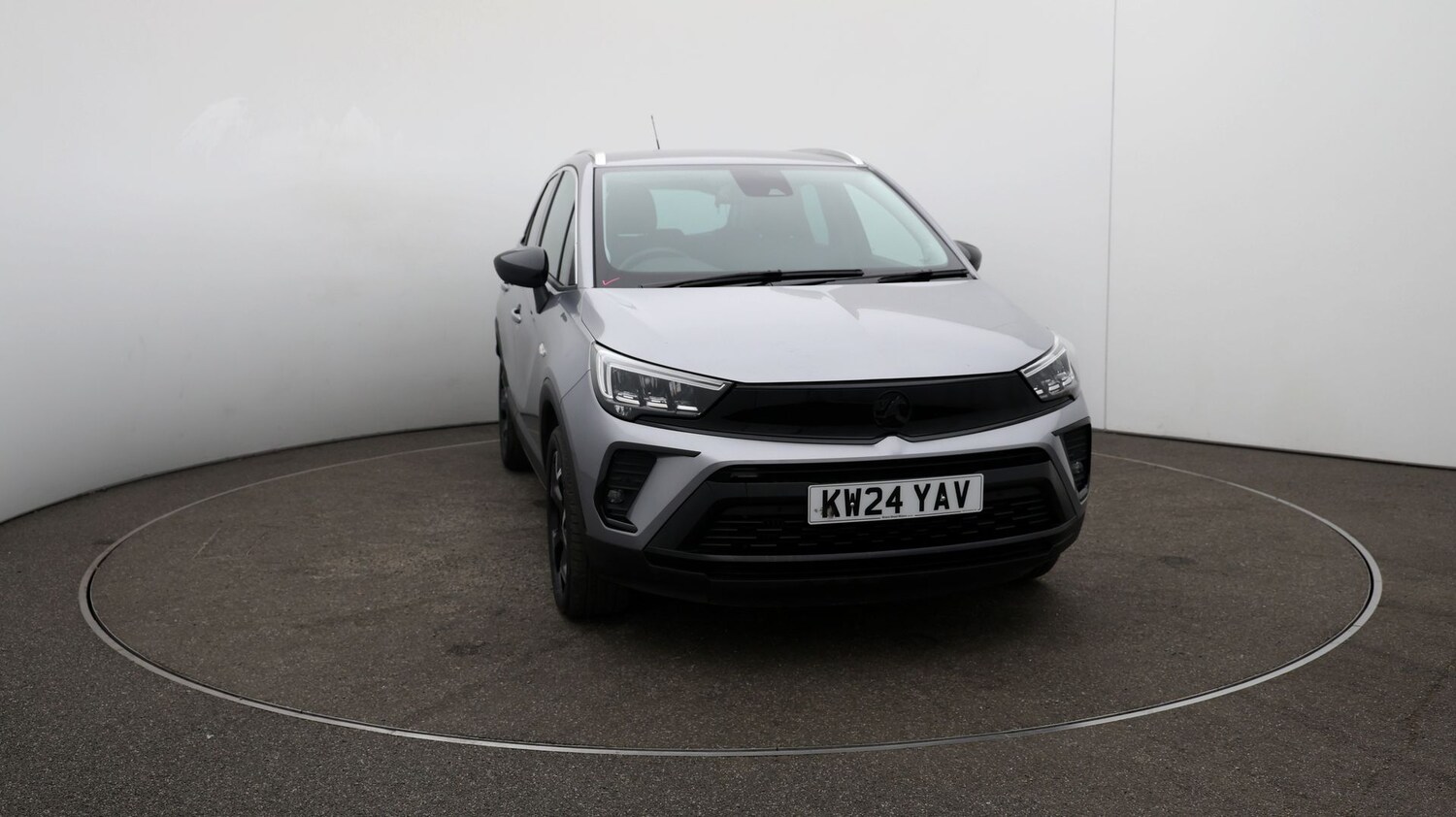 Used Vauxhall Crossland for sale - 76811334: Photo 33