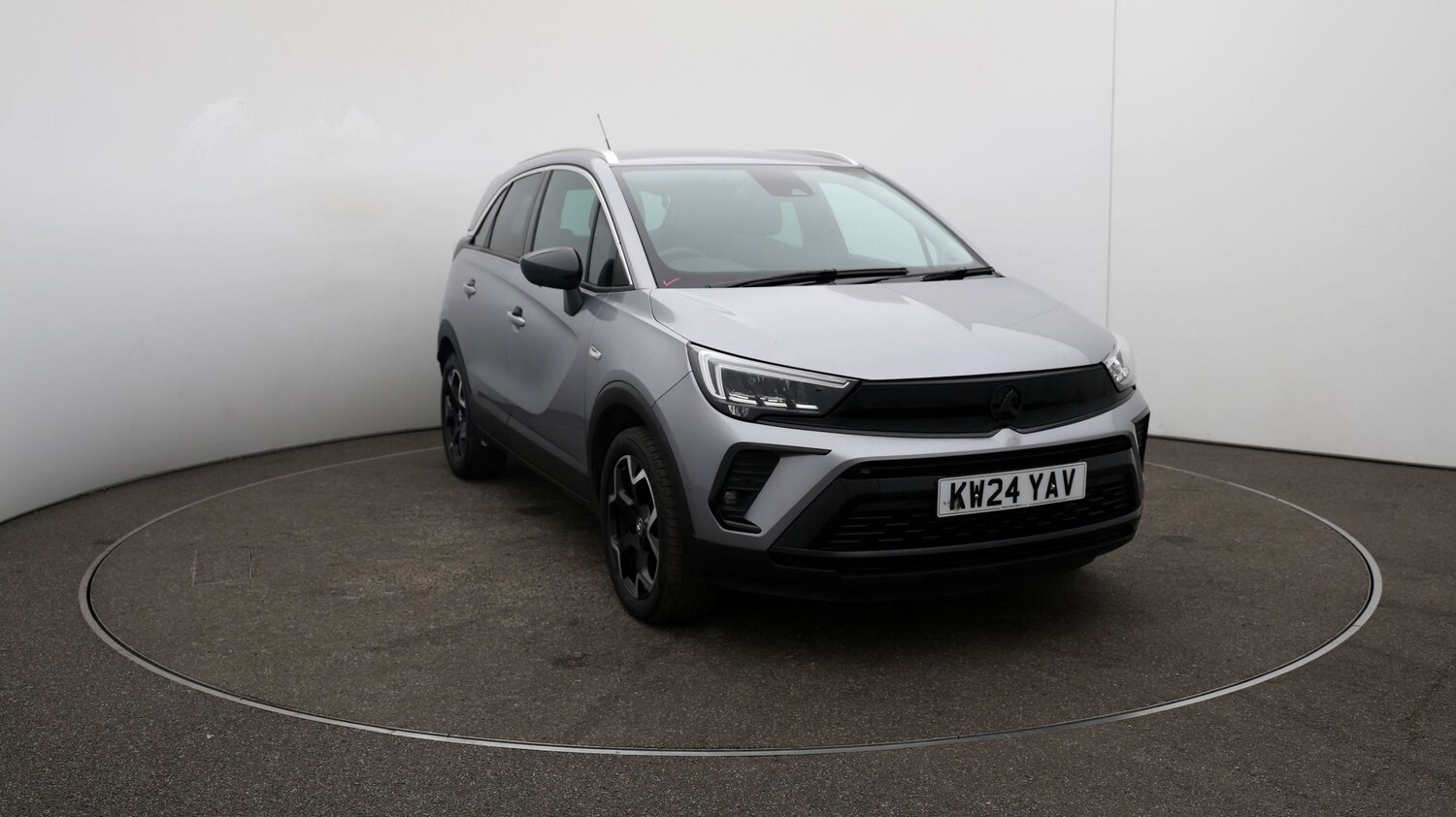 Used Vauxhall Crossland for sale - 76811334: Photo 34